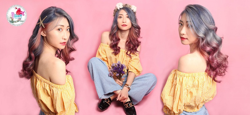 來台中電話亭由專業設計師進行接髮推薦