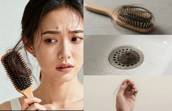 台中電話亭美髮沙龍妮妮店長將帶你從生活細節做起,找回豐盈蓬鬆的自信髮感