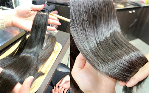 想找髮片推薦？先了解髮片材質有哪些！ 