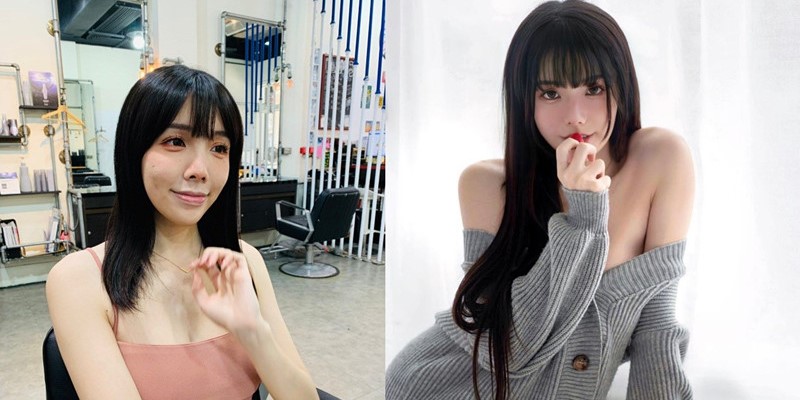 接髮推薦案例分享（三）：專業接髮