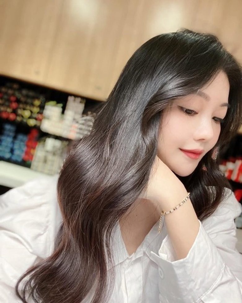 資生堂護髮推薦！電話亭Hair Salon女神鏡光護！