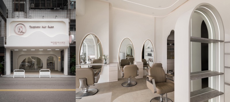 電話亭專業去角質服務