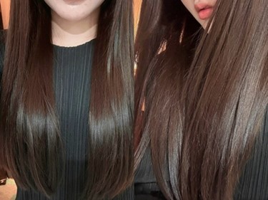 頭髮毛躁特徵圖片