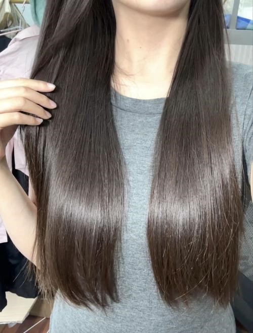 頭髮毛躁保養方式