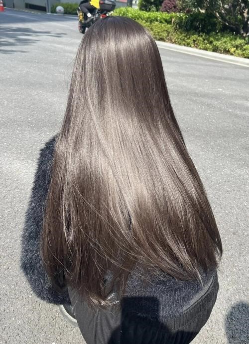 頭髮毛躁保養方式1保濕補水