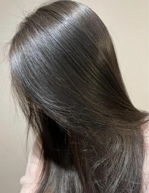 頭髮毛躁保養2深層護髮