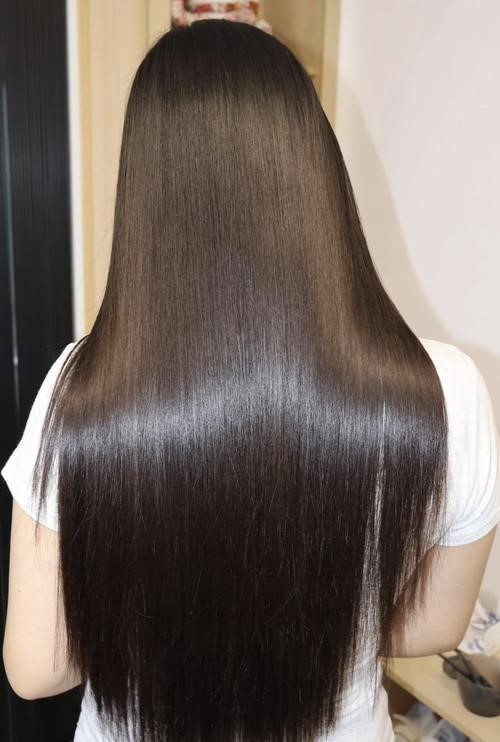 頭髮毛躁保養3培養健康習慣