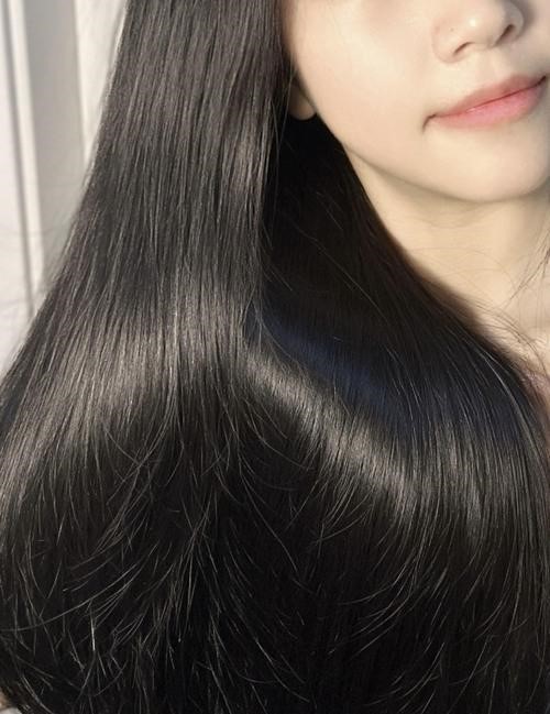 頭髮毛躁會分岔、斷裂