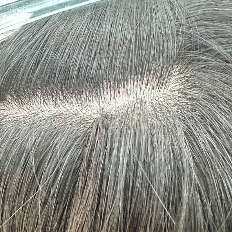 接髮推薦