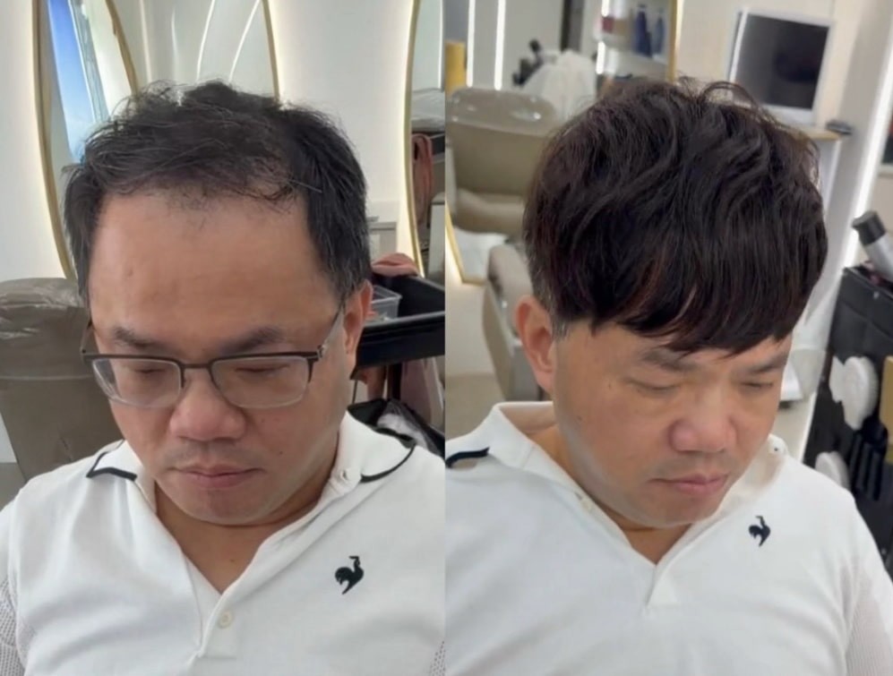 台中電話亭Hair Salon專業評估！從美髮造型角度找到適合自己的方式