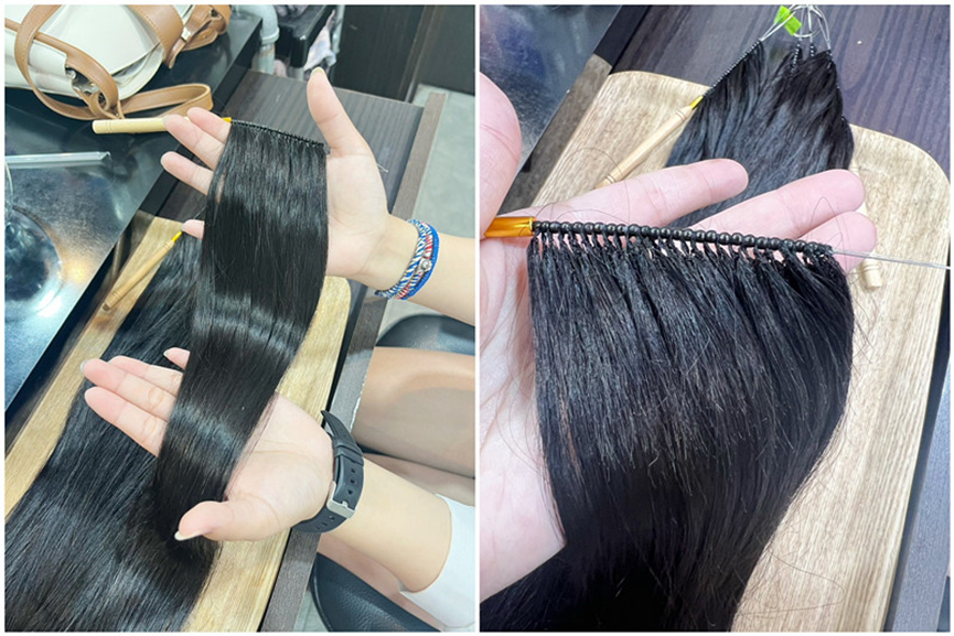 台中接髮推薦