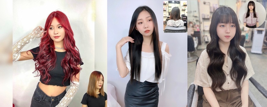 增加髮量3大方法一次看！