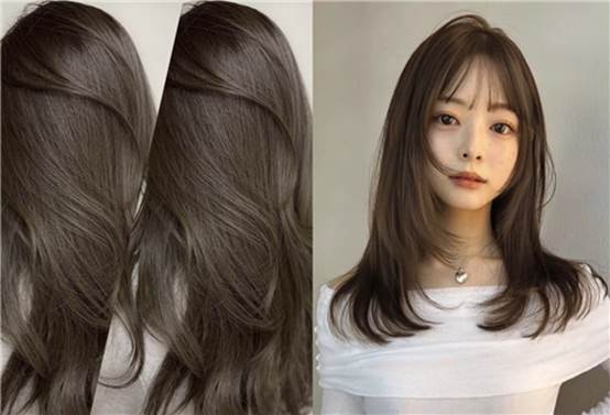 上班族/低調專業染髮價格