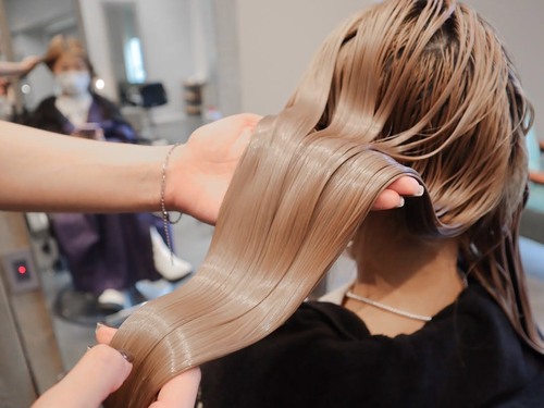 補色洗髮精與護色洗髮精差別