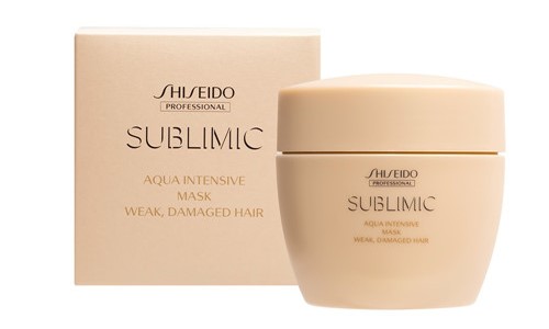 家用毛躁護髮Dcard推薦資生堂芯之麗盈潤新生修護髮膜