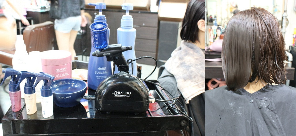 為什麼要回美髮店進行接髮後護理？