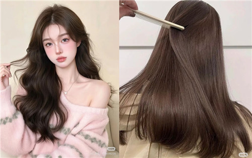 台中護髮推薦！熱門項目介紹！