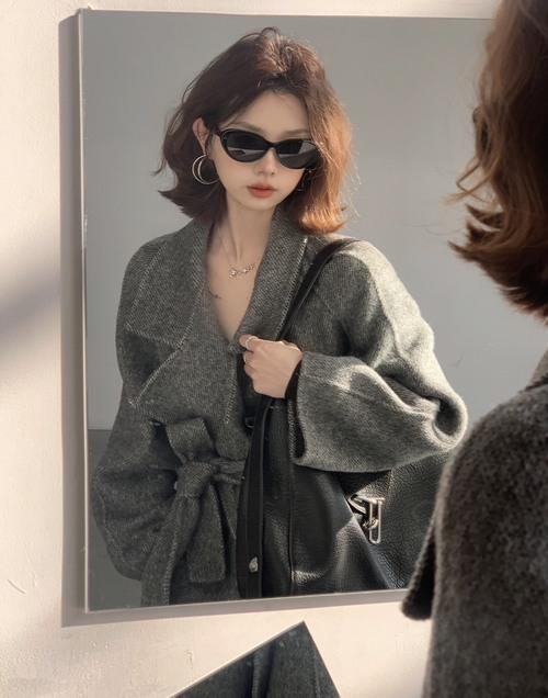 短髮設計染怎麼做顯質感