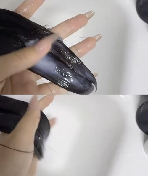 毛躁護髮dcard推薦居家護髮