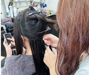 定期調整與整理