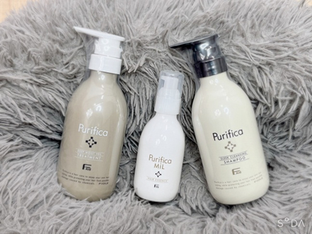 專業洗護髮產品