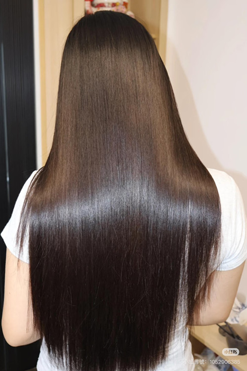 台中電話亭沙龍，毛躁護髮救星