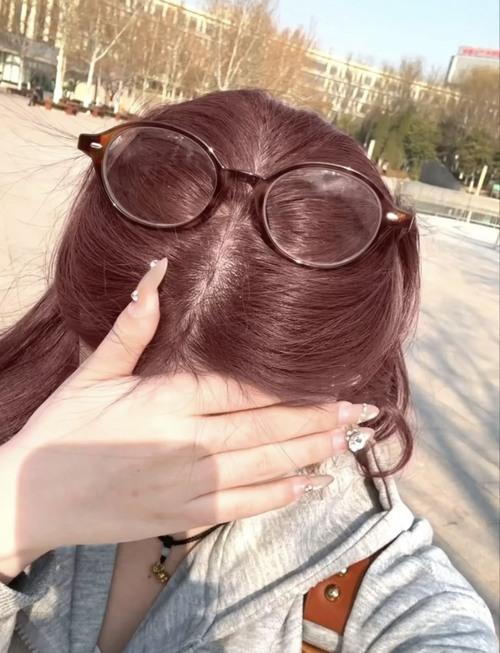 敏感頭皮示意圖
