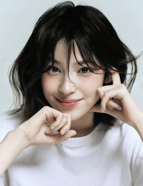 白皙皮膚短髮髮色推薦