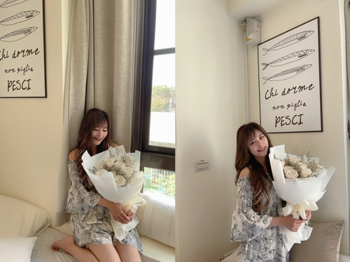 妮妮設計師-電話亭美髮沙龍