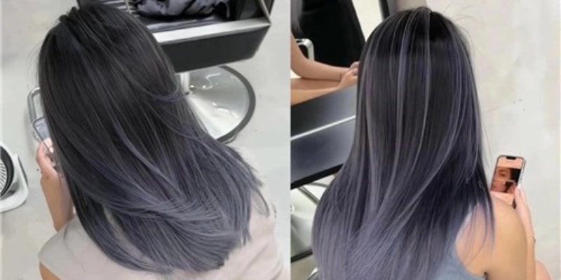 特殊色染髮首圖