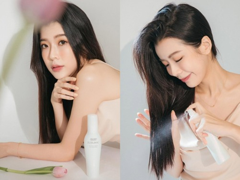 為什麼選擇資生堂護髮？適合族群、護理流程、真實案例一次看！