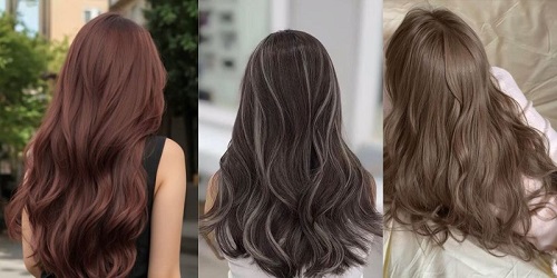染頭髮價格全攻略｜短髮、長髮、設計染費用比較一次看-500X250