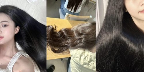 頭髮毛躁列表圖