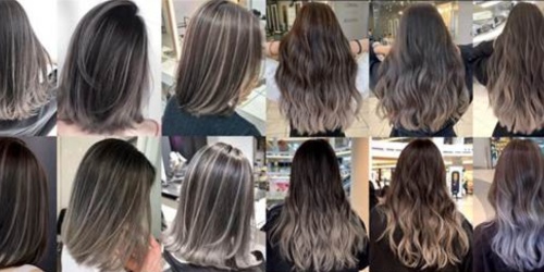 想染手刷染髮前一定要看