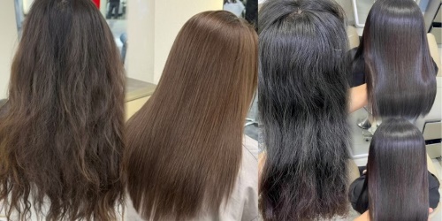 毛躁護髮推薦dcard真實心得分享 台中專業沙龍推薦