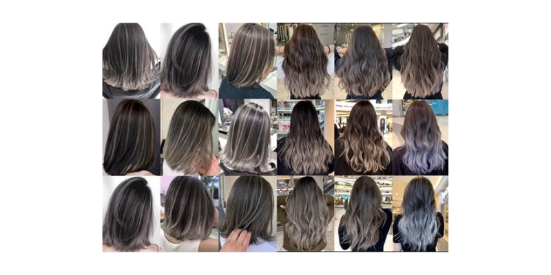 想染手刷染髮前一定要看！設計師解析流行與差異