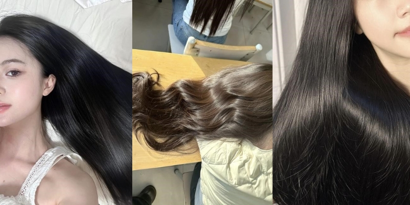 頭髮毛躁大圖 頭髮毛躁大圖