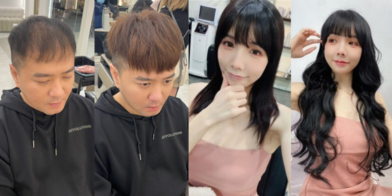 如何讓頭髮長快一點？設計師教你6招養髮、加速找回自然長髮